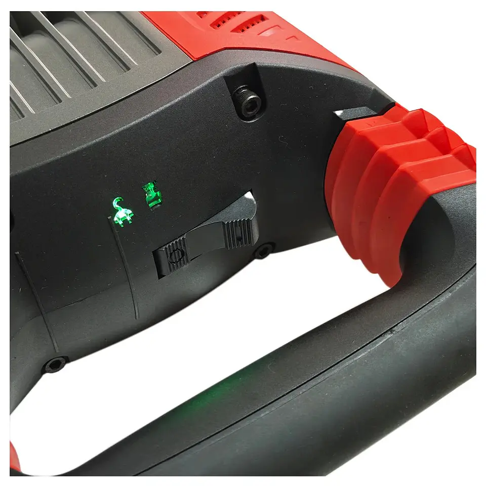 MARTILLO DEMOLEDOR RANKOR RDB175001 1750W 6