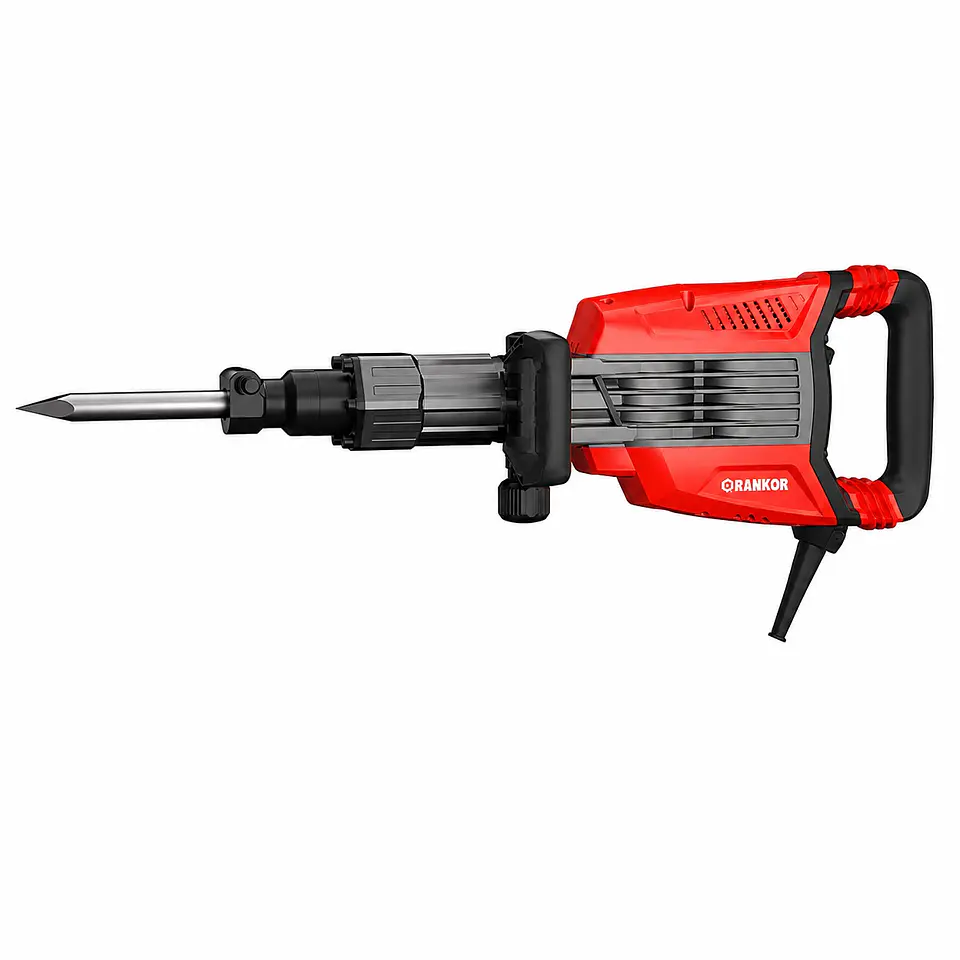 MARTILLO DEMOLEDOR RANKOR RDB175001 1750W 2