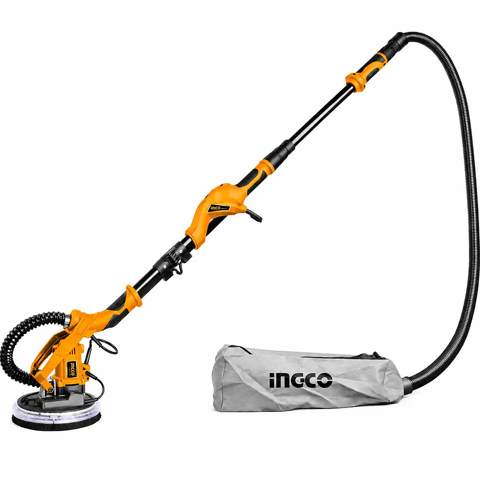 LIJADORA DE PARED DRYWALL 1050W INGCO DWS10501 2