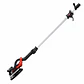 LIJADORA DE PARED DRYWALL 1100W 225MM MAKUTE WS002 - Miniatura 3