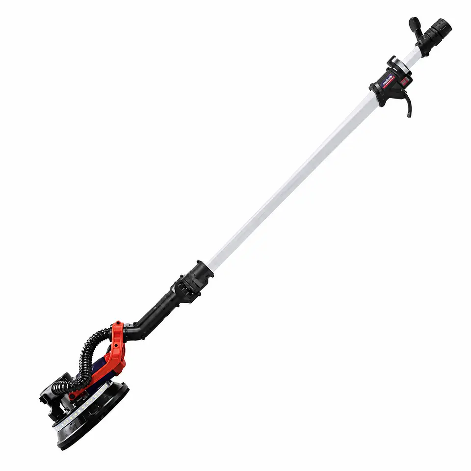 LIJADORA DE PARED DRYWALL 1100W 225MM MAKUTE WS002 3