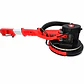 LIJADORA DE PARED DRYWALL 1100W RANKOR RDS110001 - Miniatura 3