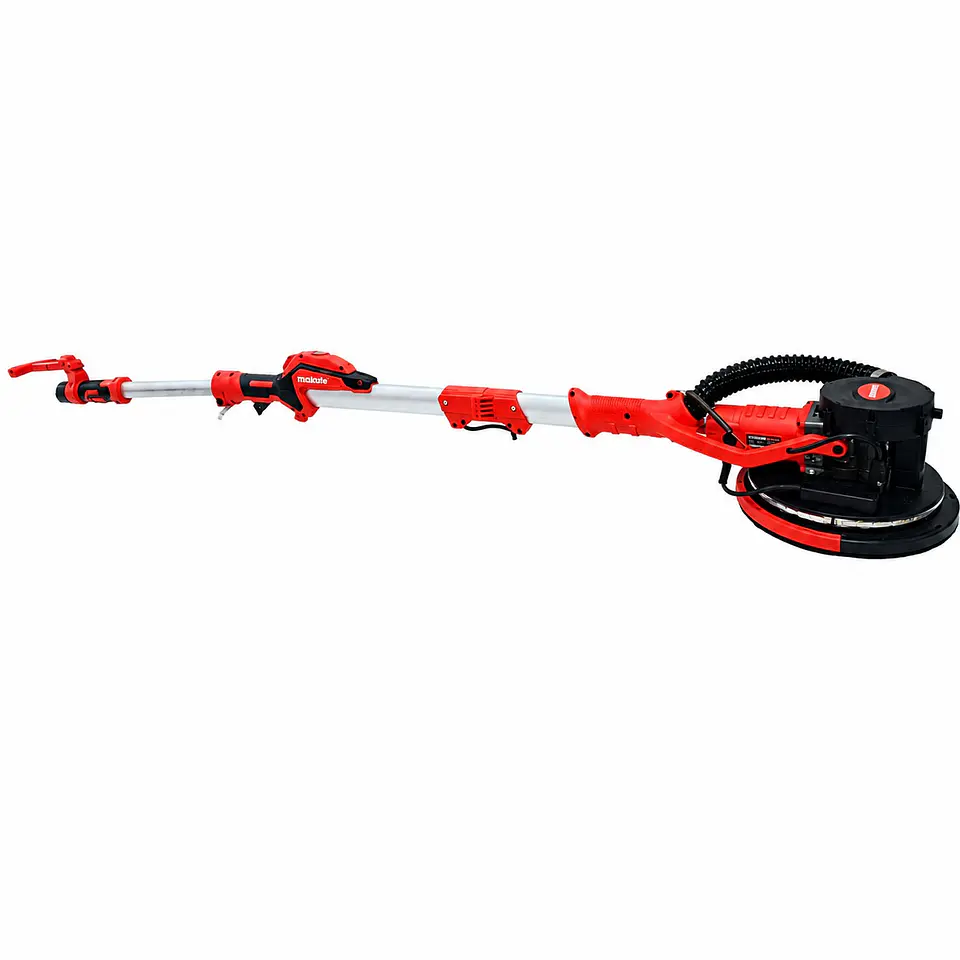 LIJADORA DE PARED DRYWALL 1100W RANKOR RDS110001 2