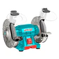 ESMERIL DE BANCO TOTAL 6 PULGADAS 150W 240V – TBG15015.5 - Miniatura 2