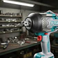 LLAVE DE IMPACTO TOTAL 3/4” 1350NM 20V BRUSHLESS – TIWLI20135 - Miniatura 4