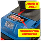 LLAVE DE IMPACTO 1/2” 1218Nm 5Ah DONG CHENG  (DCPB1218FK) - Miniatura 4