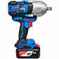 LLAVE DE IMPACTO 1/2” 1218Nm 5Ah DONG CHENG  (DCPB1218FK) - Miniatura 3