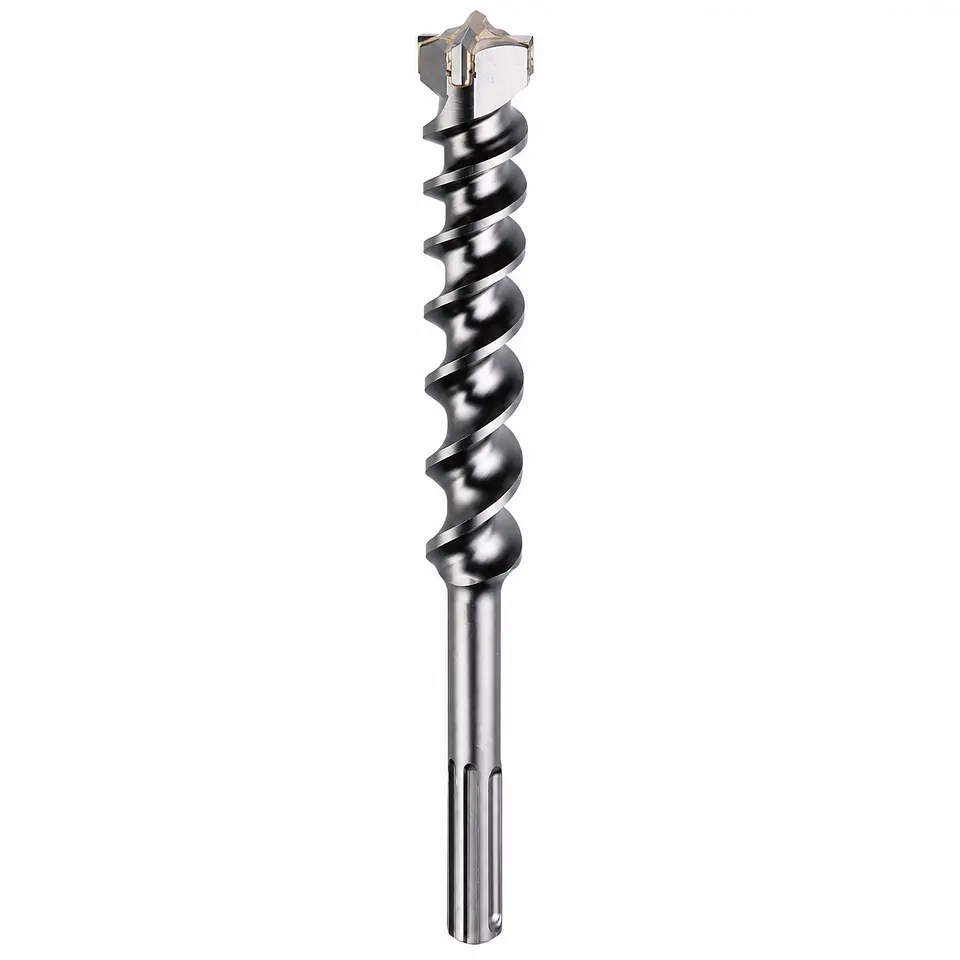 BROCA SDS-MAX QX 32X450X570mm – BOSCH 2