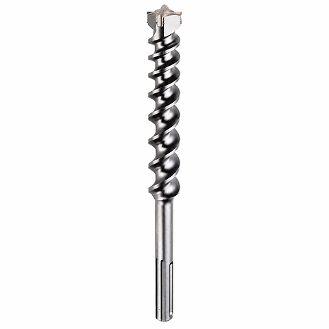 BROCA DE PERFORACION MINERA SDS-MAX QX 32X800X920mm – BOSCH