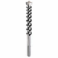 BROCA DE PERFORACION MINERA SDS-MAX QX 32X800X920mm – BOSCH - Miniatura 1