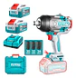 LLAVE DE IMPACTO 1750NM 3/4