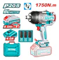 LLAVE DE IMPACTO 1750NM 3/4