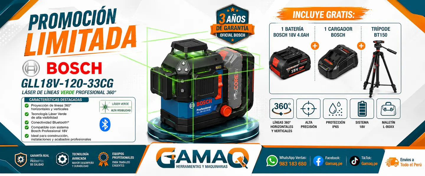 GAMAQ.PE