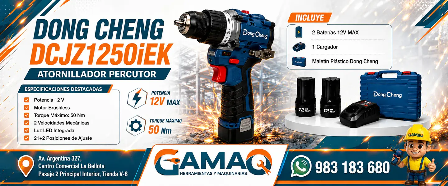 GAMAQ.PE