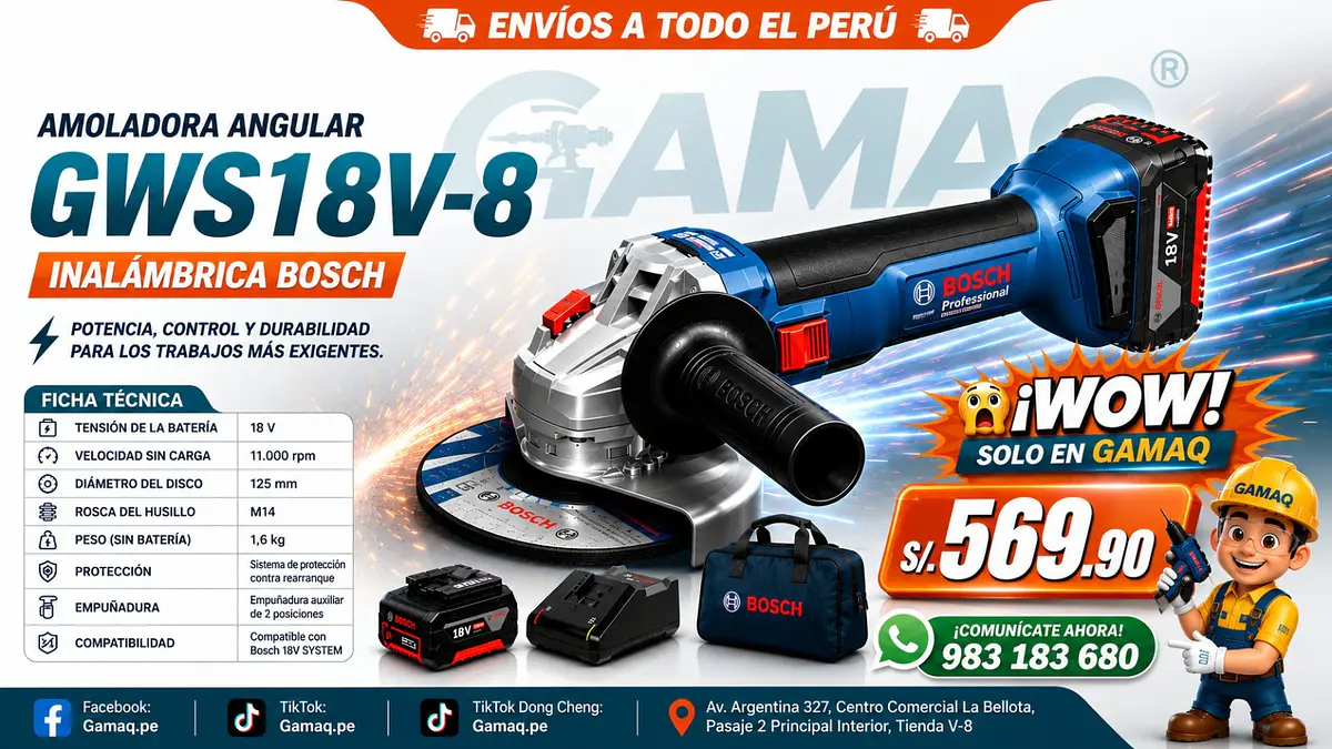 GAMAQ.PE