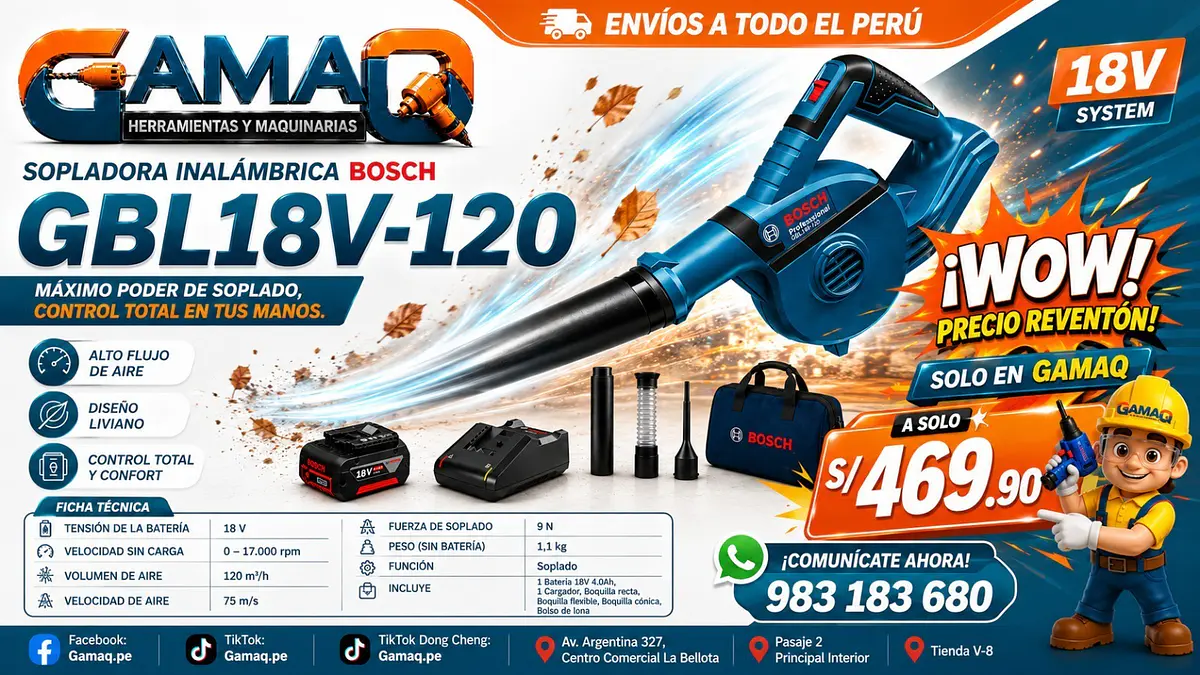 GAMAQ.PE