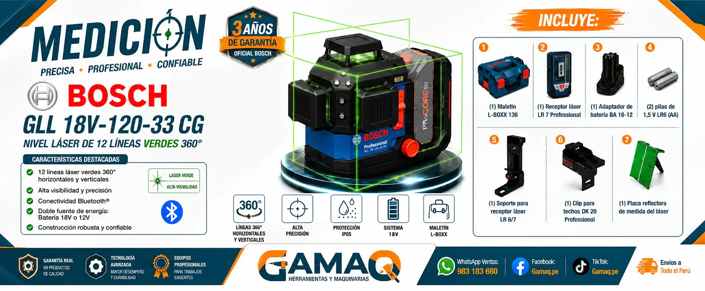 GAMAQ.PE