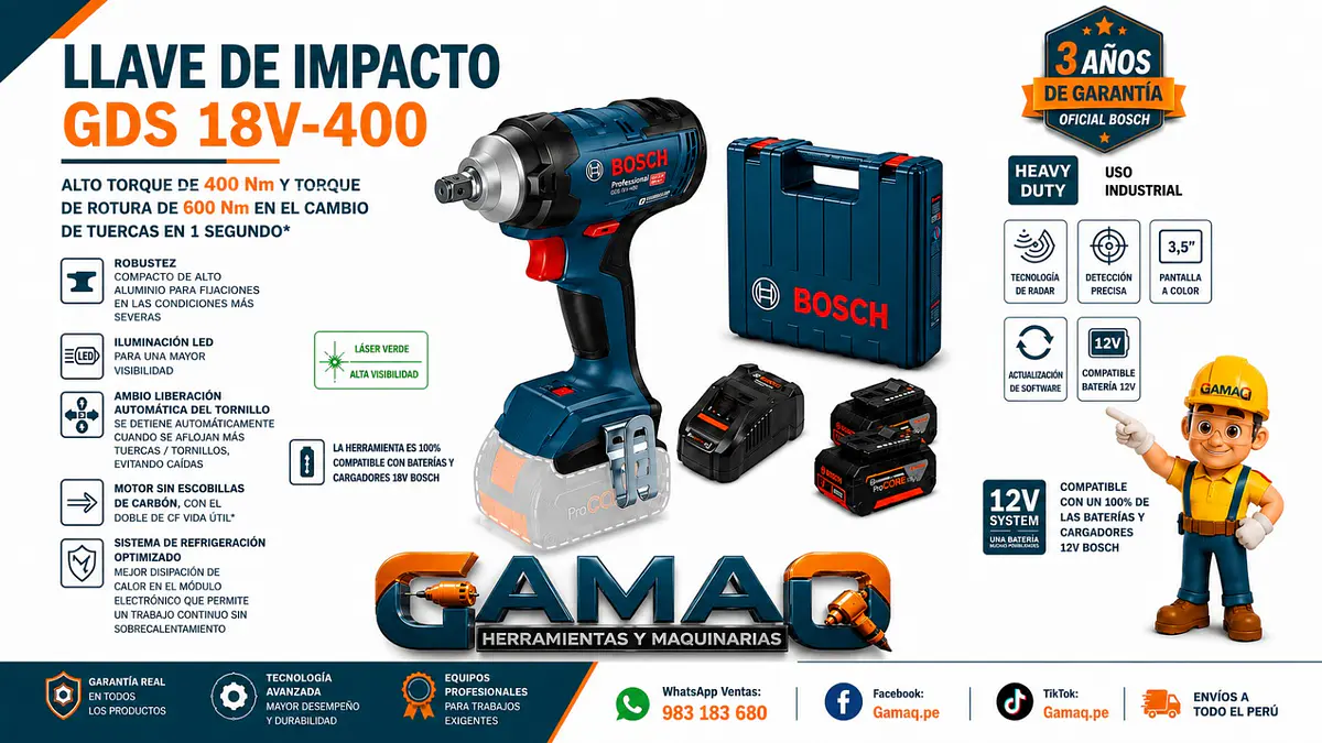 GAMAQ.PE