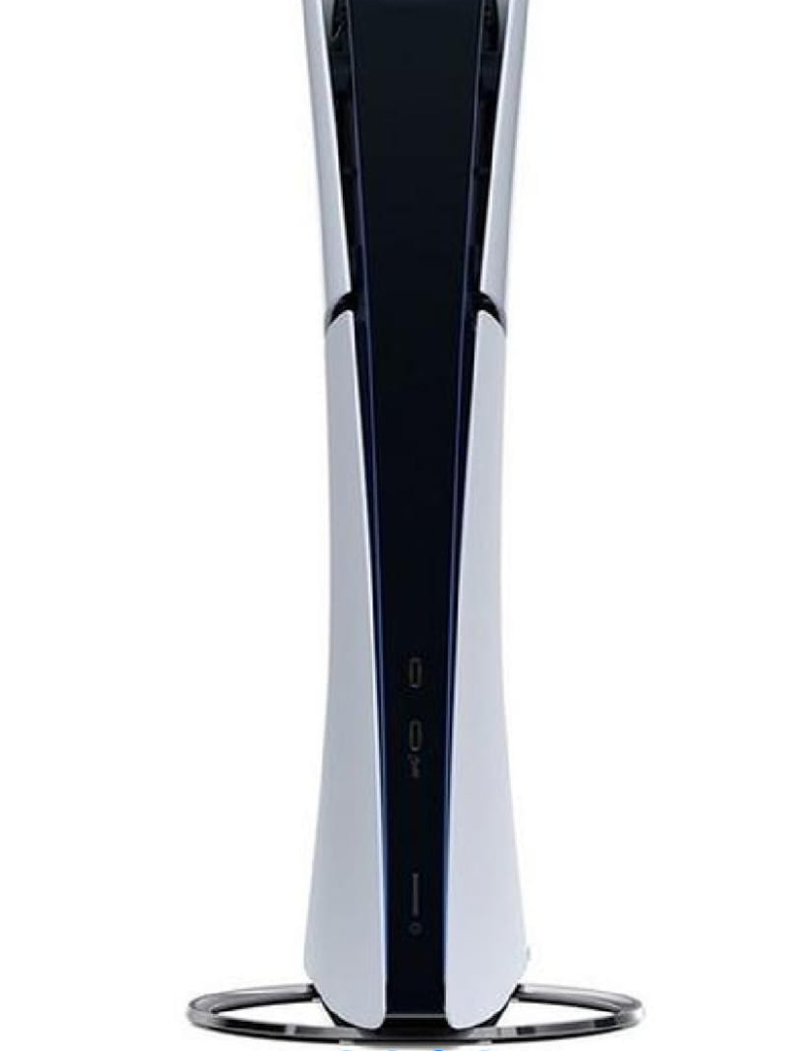 Consola Dony PS5 play station 5 slim digital 1 TB 3