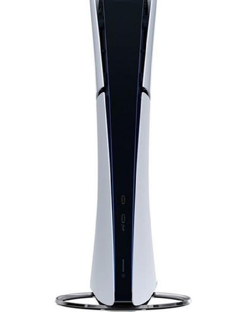Consola Dony PS5 play station 5 slim digital 1 TB 3