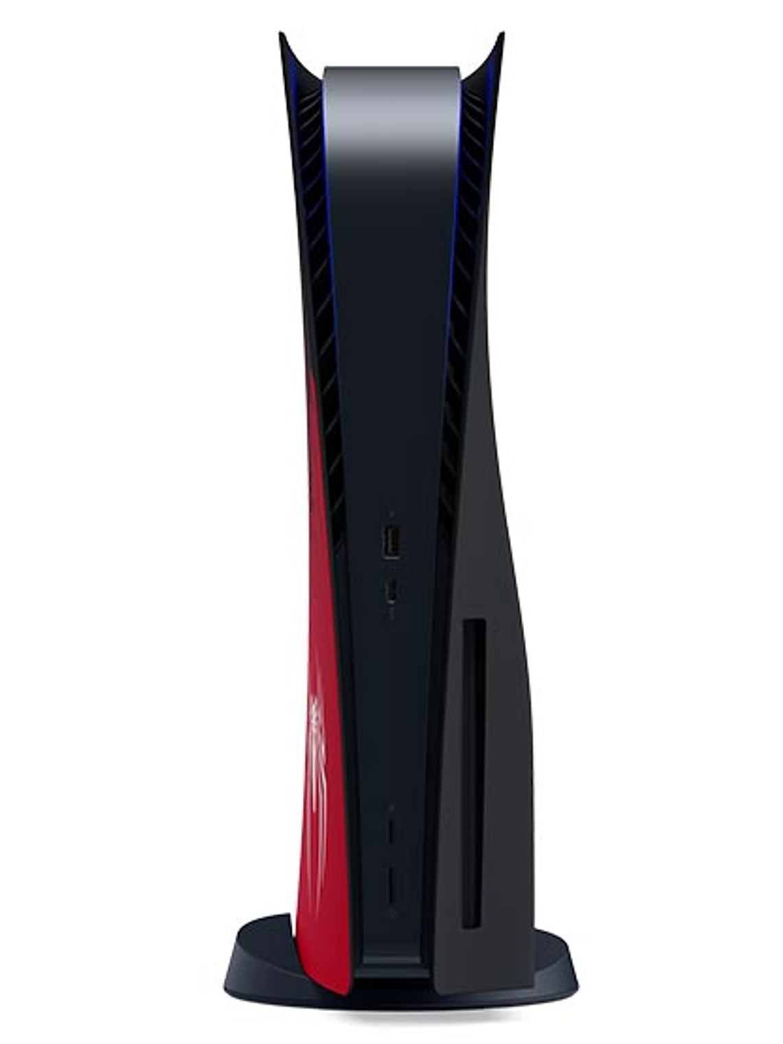 SONY CONSOLA PS5 PLAYSTATION 5 DISCO EDICION LIMITADA + JUEGO SPIDERMAN 2 N 2