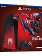 SONY CONSOLA PS5 PLAYSTATION 5 DISCO EDICION LIMITADA + JUEGO SPIDERMAN 2 N - Miniatura 1
