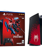 SONY CONSOLA PS5 PLAYSTATION 5 DISCO EDICION LIMITADA + JUEGO SPIDERMAN 2 N - Miniatura 5