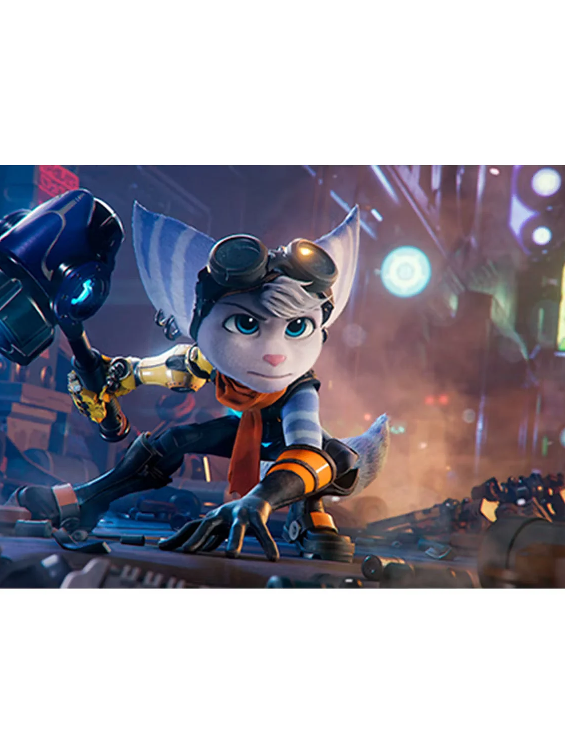 CONSOLA PS5 PLAYSTATION 5 SLIM CON DISCO + 2 JUEGOS 2