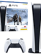 Playstation 5 Bundle God of War Ragnarök - Miniatura 1