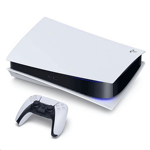 Playstation 5 Bundle God of War Ragnarök