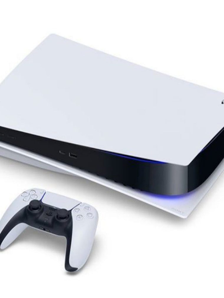 Playstation 5 Bundle God of War Ragnarök 2