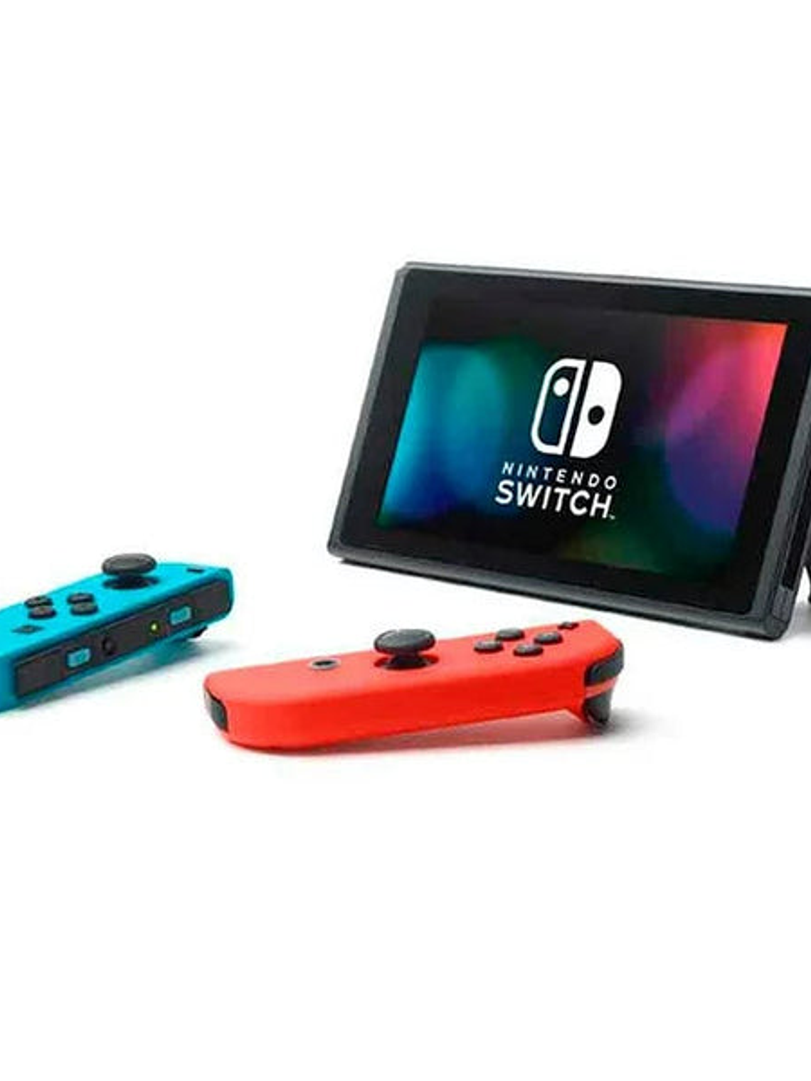 Nintendo Switch Standard 2