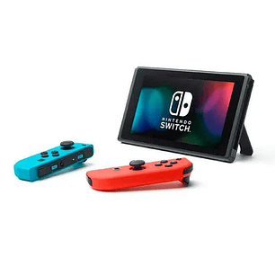 Nintendo Switch Standard