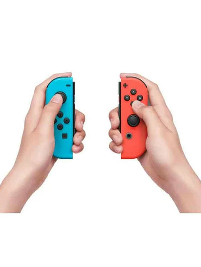 Nintendo Switch Standard 3