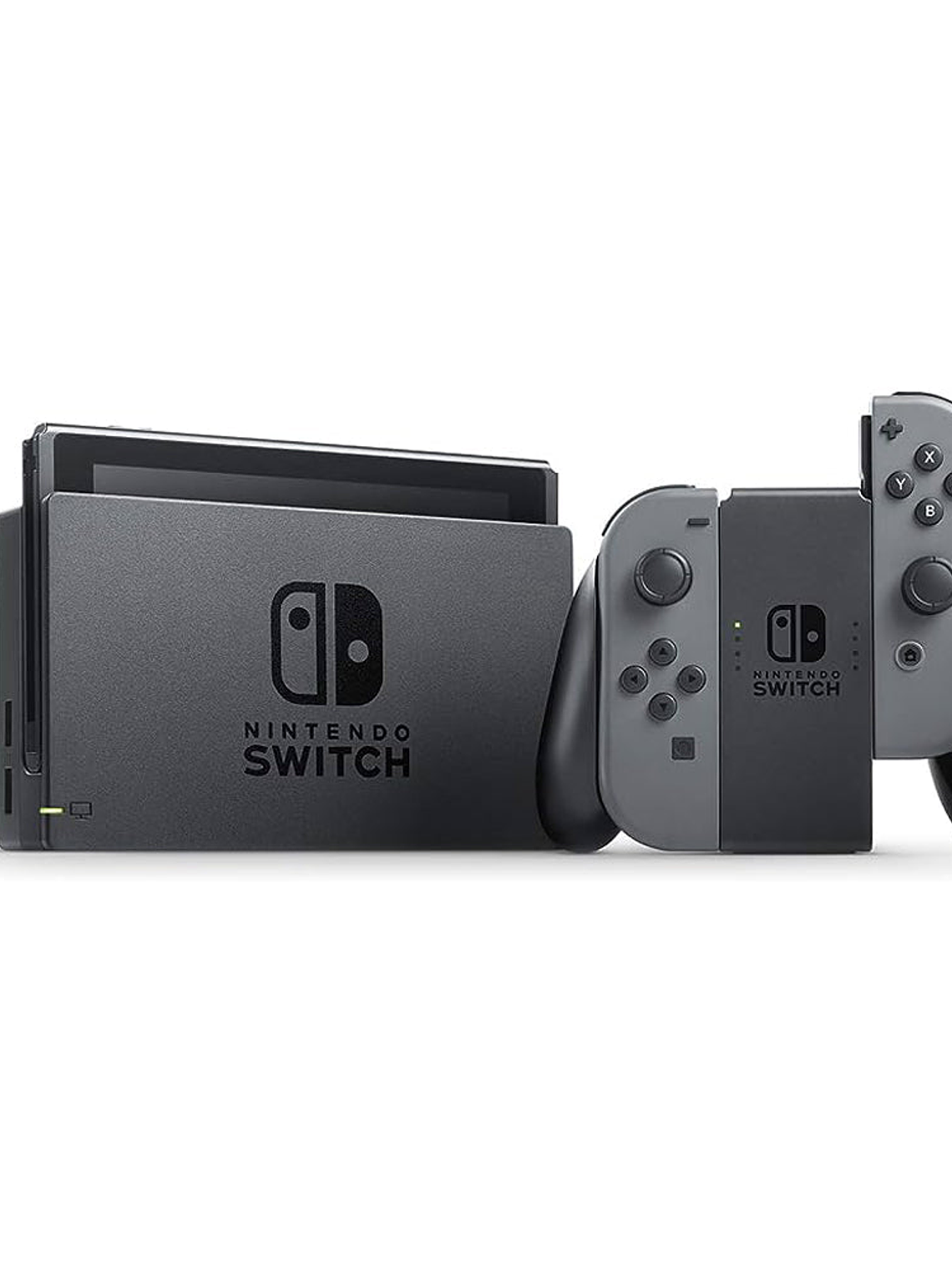 Nintendo Switch Standard 4