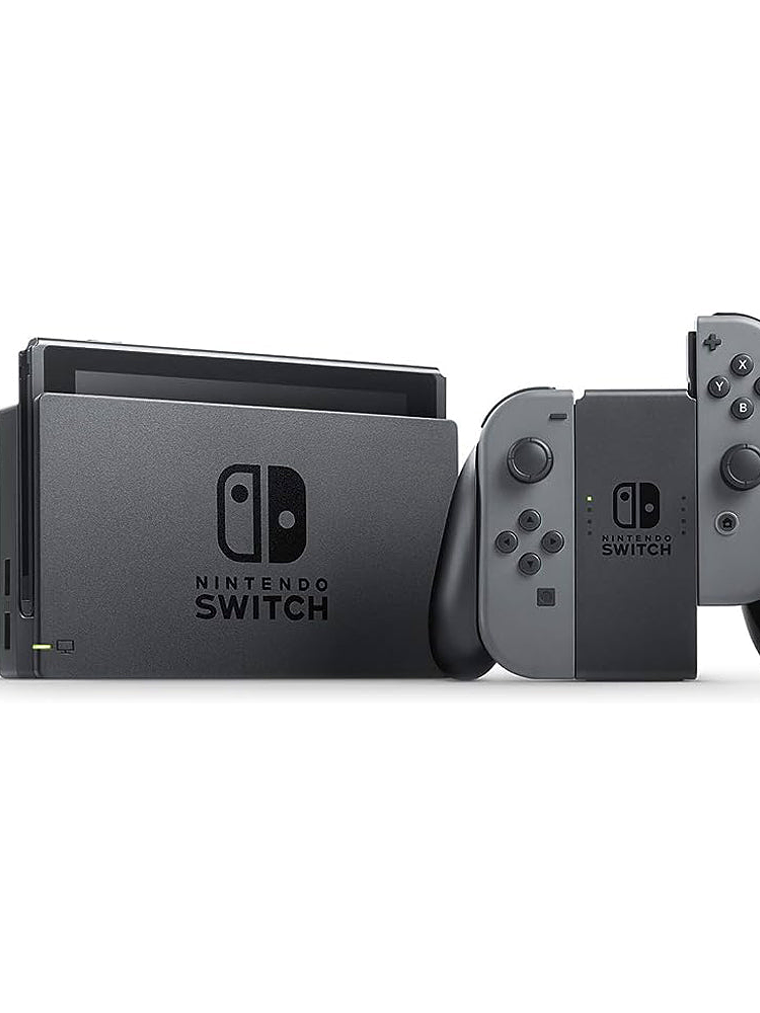 Nintendo Switch Standard 4
