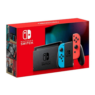 Nintendo Switch Standard
