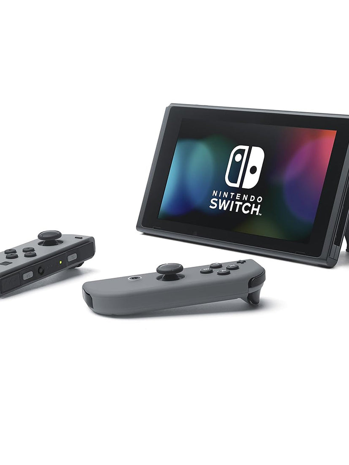 Nintendo Switch Standard 5