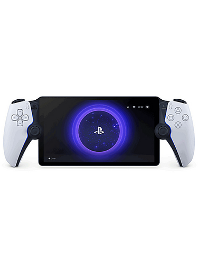 PlayStation Portal: Juega en Movimiento 1