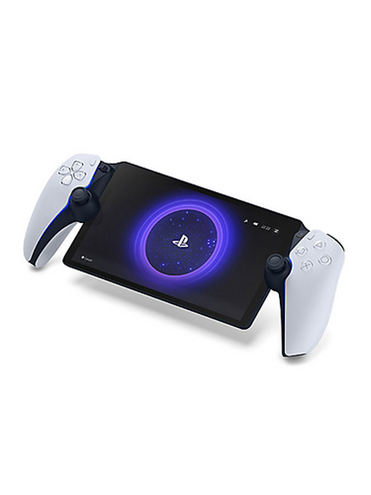 PlayStation Portal: Juega en Movimiento 3