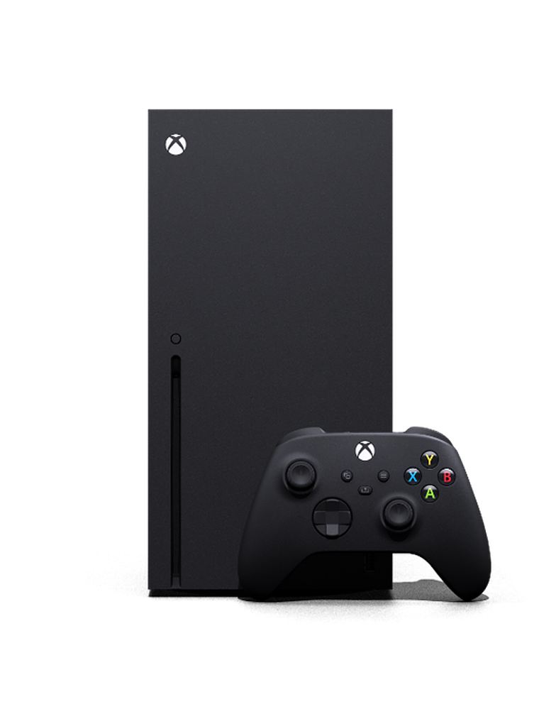 Xbox Serie X 2