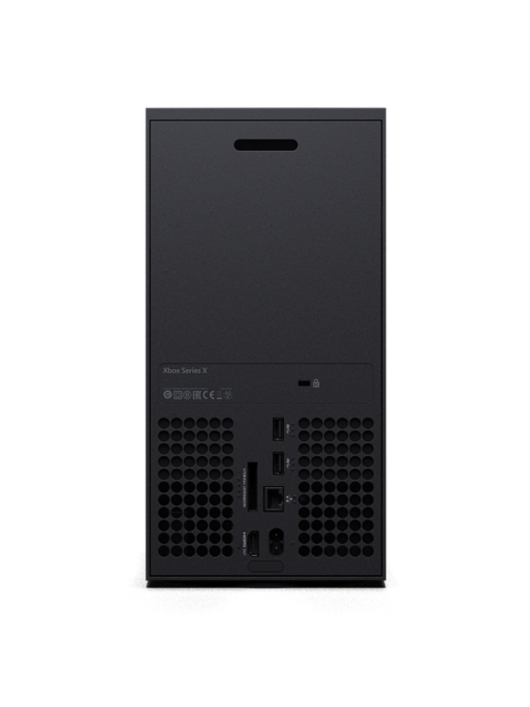 Xbox Serie X 3