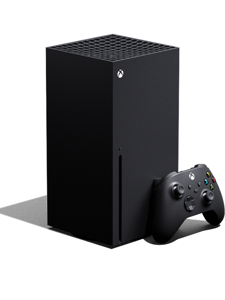 Xbox Serie X 5