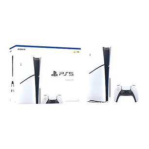 Consola PlayStation 5 PS5 Edición Disco, Versión US