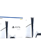 Consola PlayStation 5 PS5 Edición Disco, Versión US - Miniatura 2