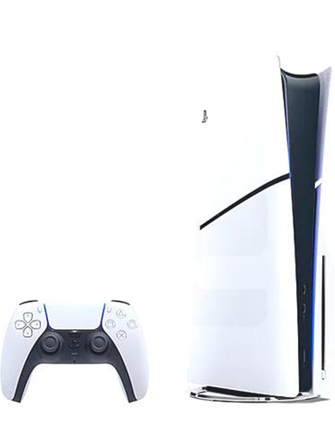 Consola PlayStation 5 PS5 Edición Disco, Versión US 1