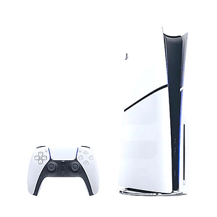 Consola PlayStation 5 PS5 Edición Disco, Versión US