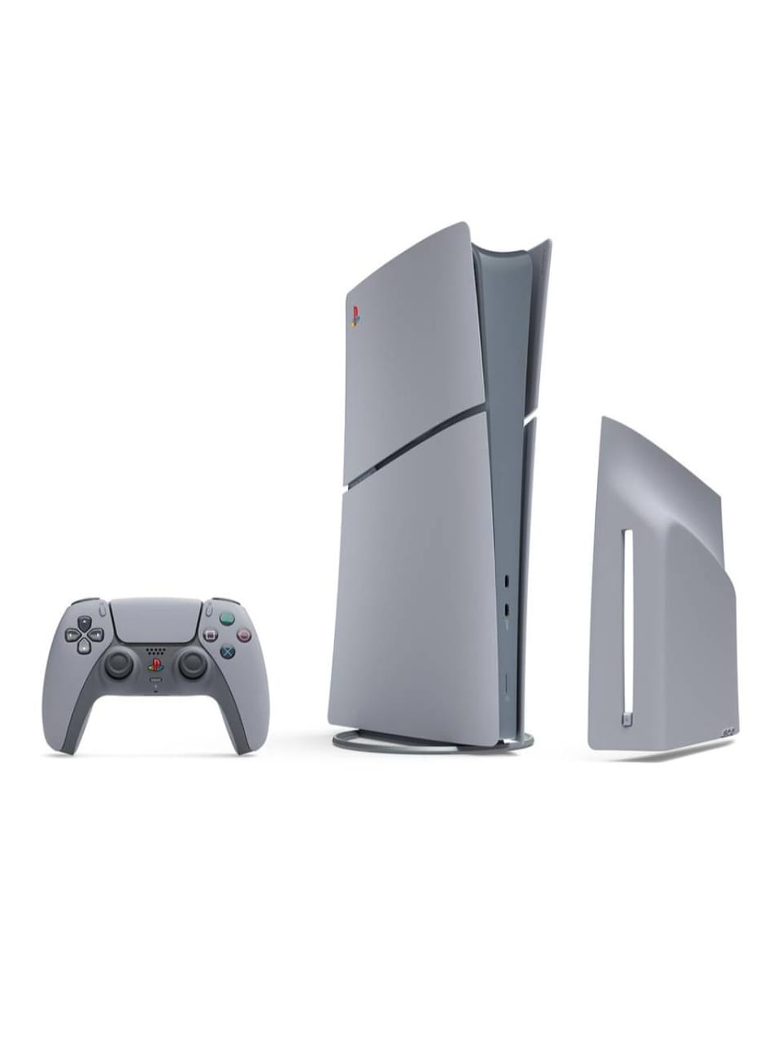 Consola Play Station 5 Digital 30 aniversario  5