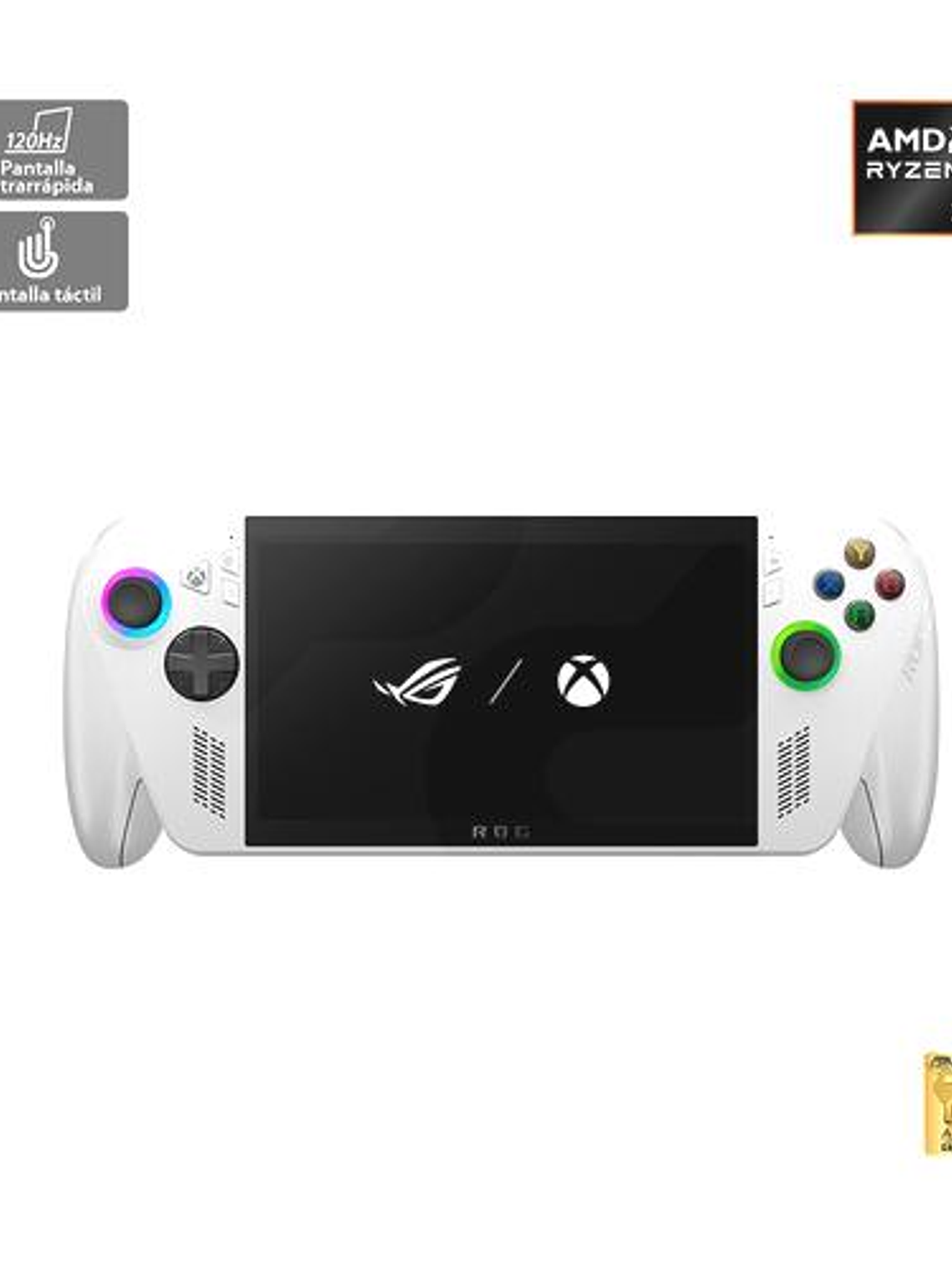 Consola Portátil XBOX ROG ALLY 1