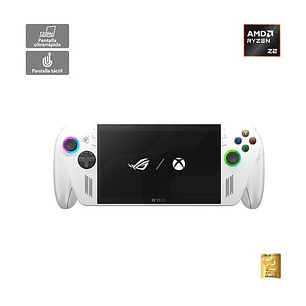 Consola Portátil XBOX ROG ALLY